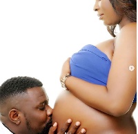 Mr and Mrs Dumelo