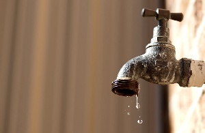 Flint MI Water Crisis Lead Poisoning Emergency People