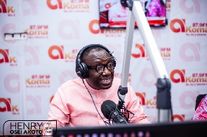 Henry Osei Akoto has described the move by the MPs as a disrespect to the party