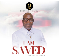 US-based Ghanaian gospel minister, Brother Ishmael