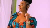 Nigerian Afropop singer, Yemi Alade