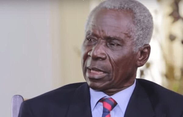 Ghana is in a desperate state, gov’t must act now – Nunoo-Mensah