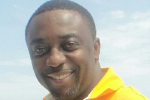 Ekow Asante