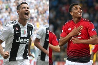 Juventus welcome Man United to Turin in match day 4 of the Champions League