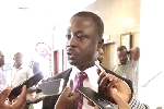 Non-bank institutions still vital for credit access - Kodua Boakye