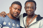 'I never wanted my son to do music because of juju' - JA Adofo 'I never wanted my son to do music because of juju' - JA Adofo