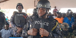 Chief allegedly hired gunmen with GH¢50,000 to kill Atebubu queen mother — IGP