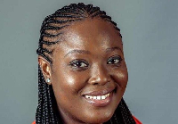 Communications Manager for Multichoice Ghana - Efua Kissi Nyame