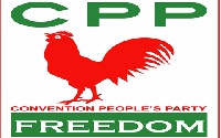 The CPP is targeting five parliamentary seats in the Central Region