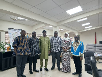 The discussions centered on a range of policy and developmental issues