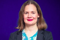 Australia has appointed Keara Shaw as its next High Commissioner to Ghana.