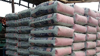 Dangote cement