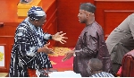 How Bagbin has changed the 'architecture' around MPs' arrest - Osei-Kyei-Mensah-Bonsu explains
