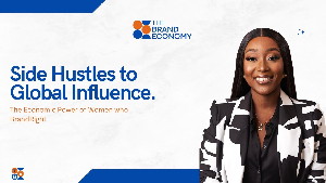 Jannie Tagoe wrote this article