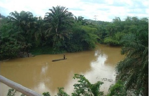 Ankobra River