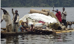 DR Congo boat collision kills at least 30, dozens missing