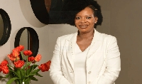 Letty Ngobeni. Photo credit: Forbes Africa