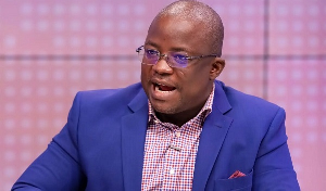 Dr Joshua Zaato is a policy analyst and senior lecturer at the University of Ghana Dr Joshua Zaato is a policy analyst and senior lecturer at the University of Ghana