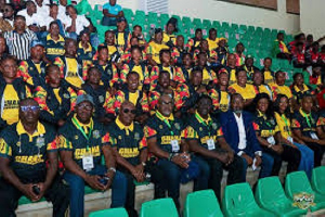 The team secured impressive 50 medals at the Abiola National Stadium in Abuja, Nigeria