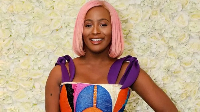 DJ Cuppy is a Nigerian disc jockey