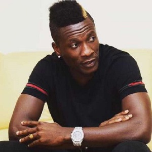 Gyan is preparing for life after football