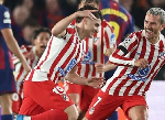 From Car Attack to Glory: How Atlético Madrid stunned Barcelona From Car Attack to Glory: How Atlético Madrid stunned Barcelona