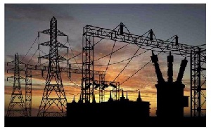 Twenty-one percent of power supply to the ECG is lost