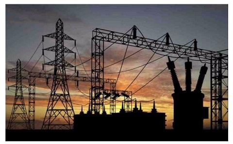 Twenty-one percent of power supply to the ECG is lost