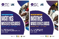 The Masterclasses will take place in both regions