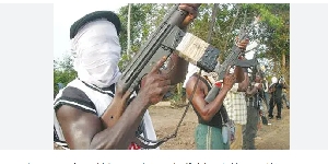 Kidnappers have plagued much of the country in recent years, especially the north-west