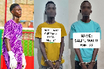Cheikh Touré: Police uncover how Ivorian goalkeeper was lured to Ghana and left dead