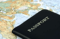 A new system requiring electronic pre-authorisation to travel to Kenya was introduced this year