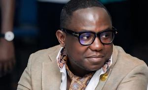 Prince Adjei