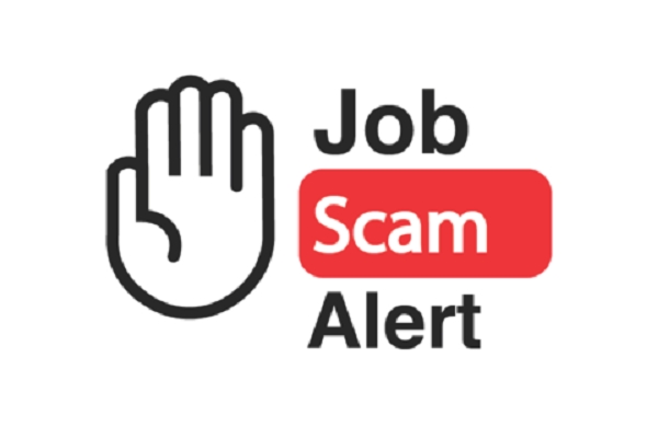 Job scams have been on the rise in Ghana
