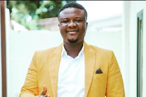 C-Real speaks on AI's role in music industry