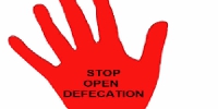 Open Defecation Free
