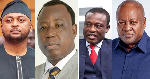 Old Tafo MP Vincent Assafuah petitions CHRAJ, OSP, Mahama over 2026 World Cup visa scandal