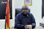 2026 is the 'Year of Action' for Petroleum Hub project - Dr Aubynn