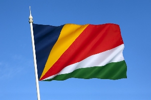 Flag of Seychelles | File photo