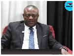 'I have never taken a bribe in my life' - Lawyer Ampaw