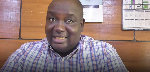 Abel Ndego is the Acting Upper East Regional Head of the FDA
