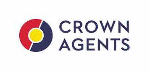 Crown Agents Limited, is an International development Non-Profit organization