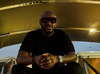 2Face is a Nigerian musician