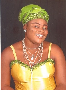 Betty Nhyira