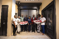 Launch of DoorMaster Secure+