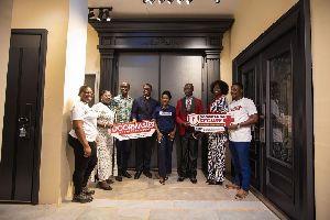 Launch of DoorMaster Secure+