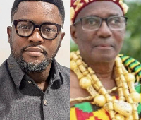 Asebu chief receives open letter