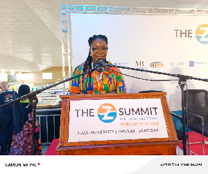 TOUGHA leads strong Ghanaian presence at Z-Summit 2026 in Zanzibar