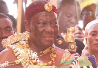 Mamponghene Daasebre Osei Bonsu