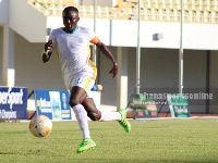 Hafiz Adams to fill in the void left by captain Godfred Saka